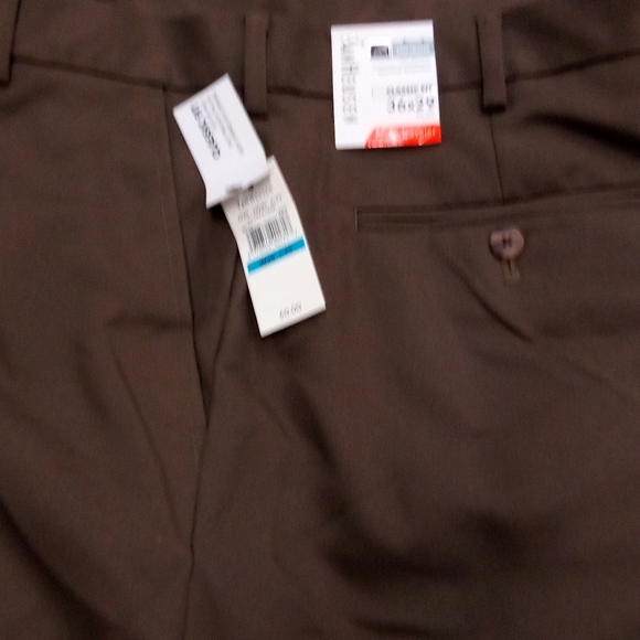 Dress slacks for men - Picture 4 of 4